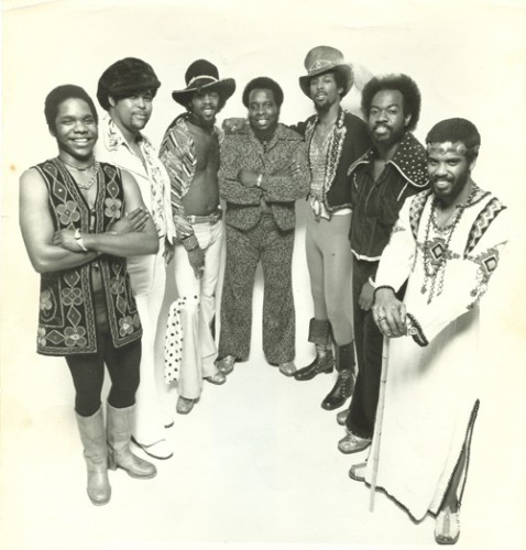 BlackHeat