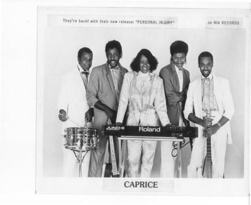 Caprice