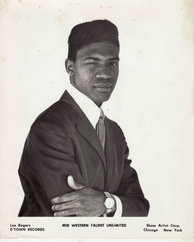LeeRogers