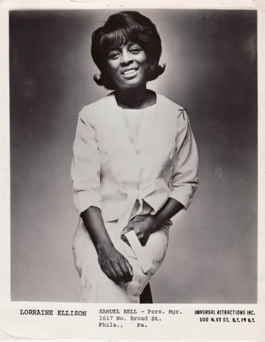 LorraineEllison