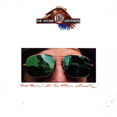 DoobieBrothers-TakinittotheStreets-recto