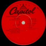 Eddie_Henderson-Runnin_To_Your_Love-label-A