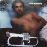 Eddie_Henderson-Runnin_To_Your_Love-recto