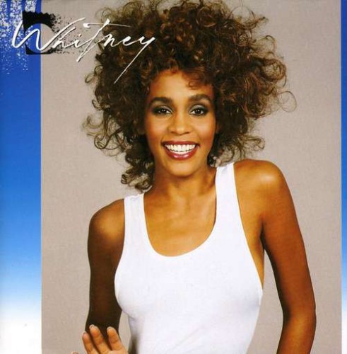 WhitneyHouston