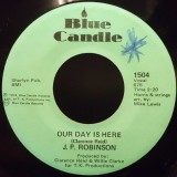 JP_Robinson-Our_Day_Is_Here-Blue_Candle_1504