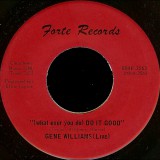 Gene_Williams_Do_It_Good_Forte