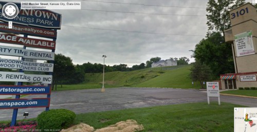 3101MercierKansasCityMoGoogleMaps