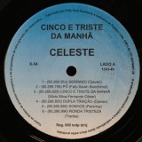 Celeste-Cinco_E_Triste_Da_Manha-label