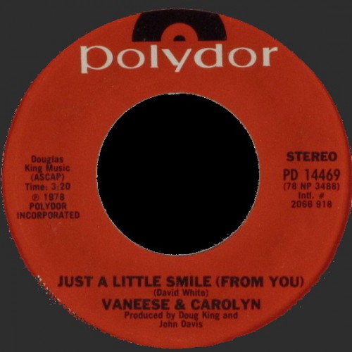 Vaneese_and_Carolyn-Polydor_14469