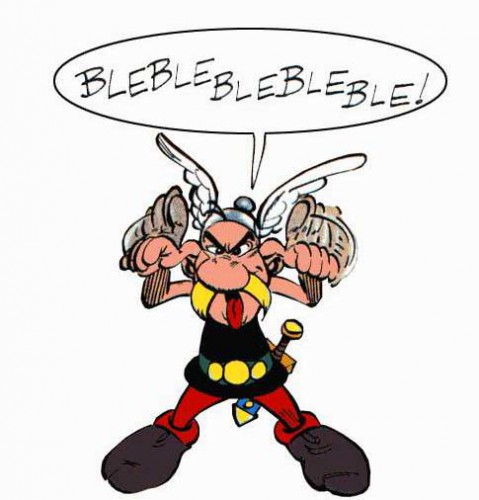 Asterix