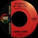 Homer_Banks_60_minutes_of_your_love_Minit_32008