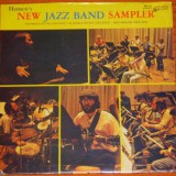 Hansen_New_Jazz_Band_Sampler