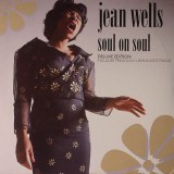 Jean_Wells-Soul_On_Soul_BBE_CD