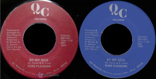 Pure Pleasure QC5100