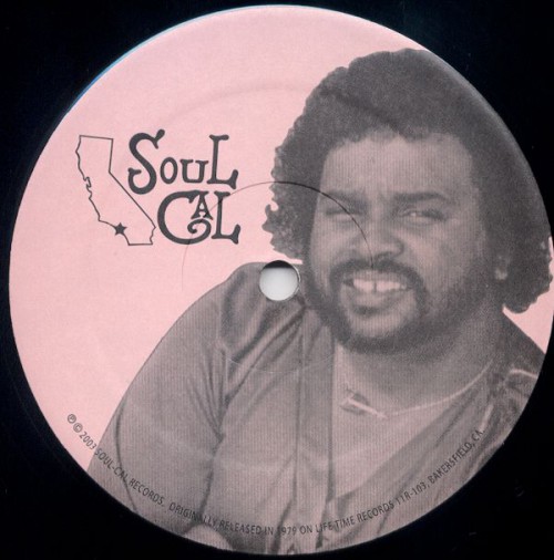 Luther Davis Soul Call