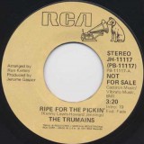 The-Trumains-Ripe-for-the-pickin-1977