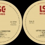 Lefties_Soul_Connection_LSC_EP_1