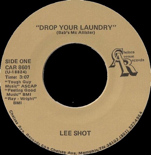 Lee Shot Chelsea 8601