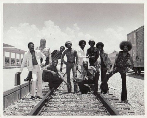 031 Child Of Friendship Train Robbers