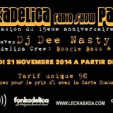 Fonkadelica_Radio_Show_Party_21_novembre_2014_bis