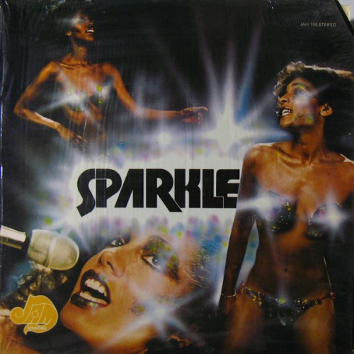 Sparkle LP Jam