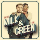 Malted_Milk_Toni_Green_Nueva_Onda_LP