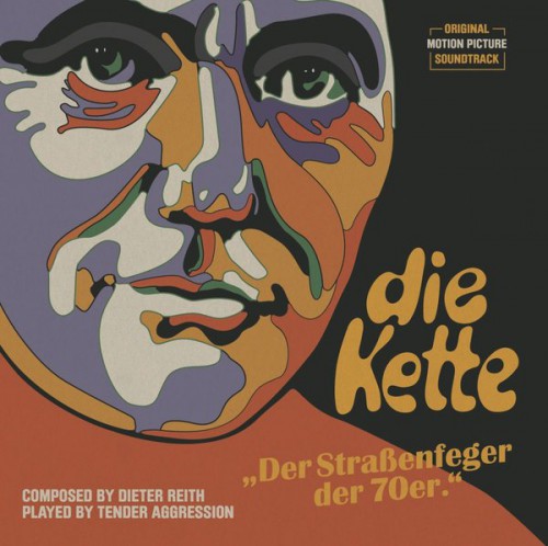 Dieter Reith Die Kette recto