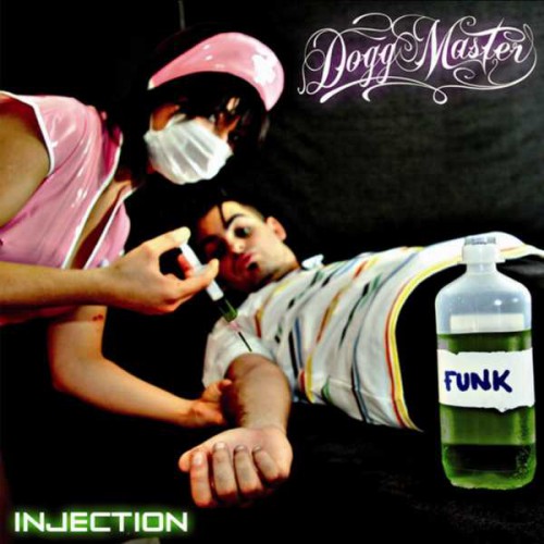Dogg Master recto