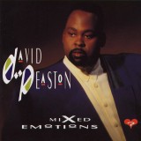 David_Peaston_Mixed_Emotions