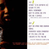 David_Peaston_Mixed_Emotions_Inner_Sleeve