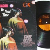 Kay_Robinson_album_King