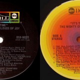 Mighty_Clouds_Of_Joy_Its_Time_Label