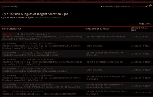 Extraterrestre