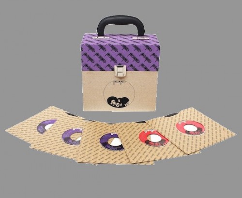 People 45 Box set Get On Down 1