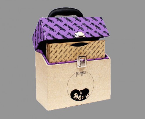 People 45 Box set Get On Down 2