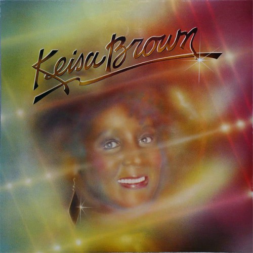 Keisa Brown Park Place Recto