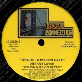 Sylvia_Kevin_Keyes-Tribute_To_Marvin_Gaye_Distant_Lover_Jersey_Connection_JC-32020