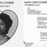 Mary_Love_Comer_His_Servant_Am_I