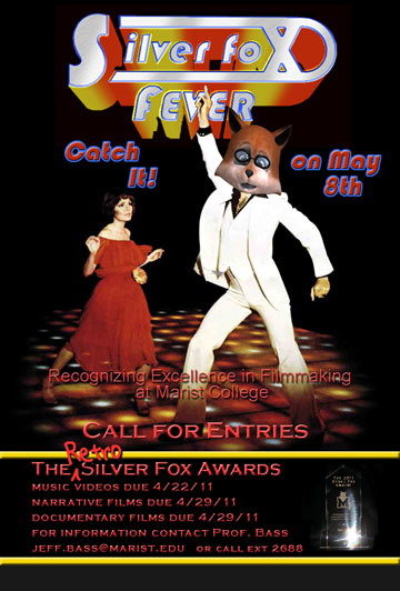 Silverfox Fever