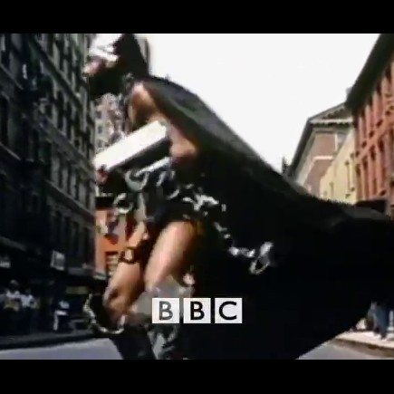The Story of Funk One Nation under a Groove BBC