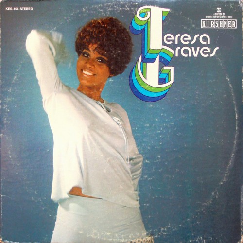 Teresa Graves Recto