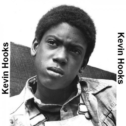 Kevin Hooks 500x500
