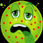 emoticon_vert_boutons_rouges