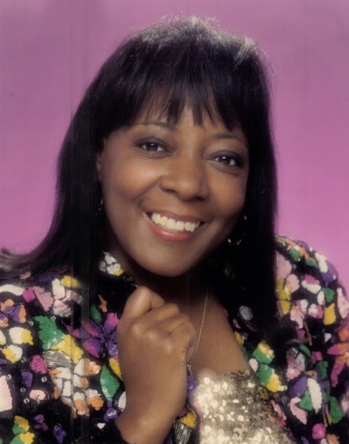 Shirley Finney