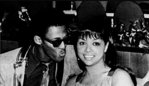 David Ruffin et Tammi Terrell