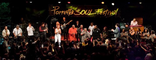 Poretta Soul Festival