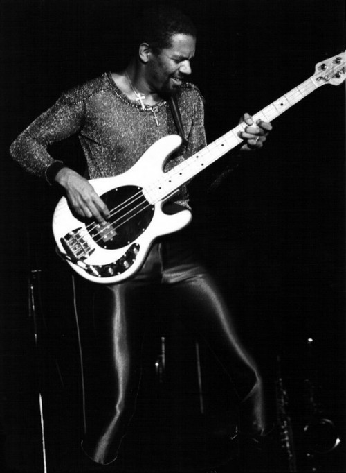 Louis Johnson 02