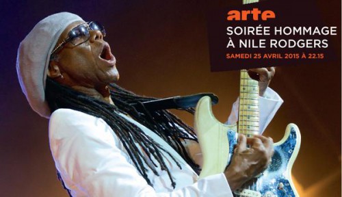 TV Nile Rodgers