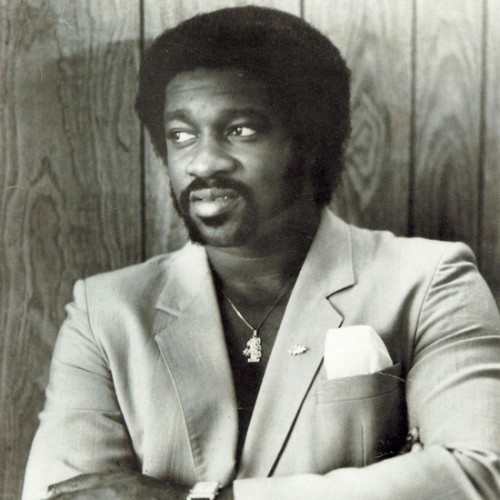 Ben Cauley