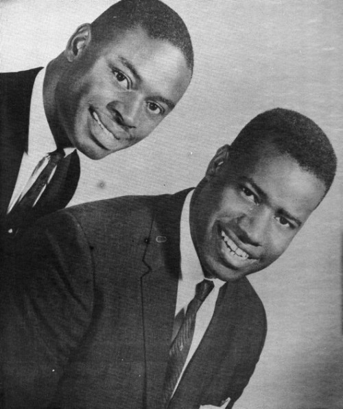 Boyer Brothers